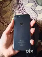 Iphone 7 Black