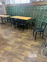 500 to 4000 sqft godown/warehouse/office space at camp pune