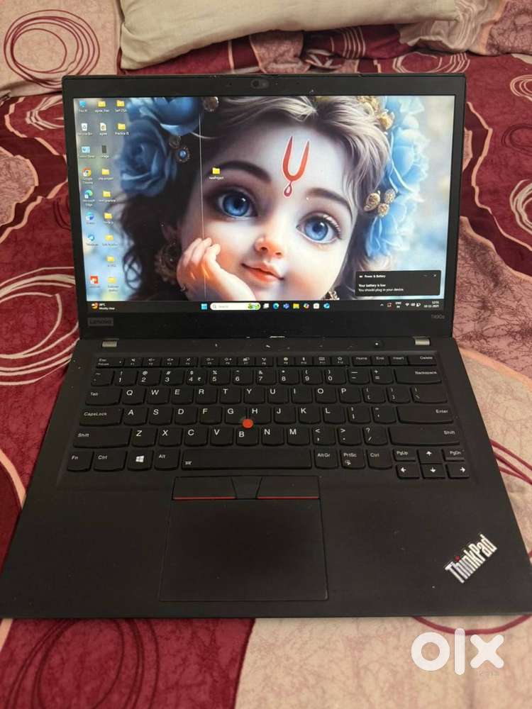 Lenovo Thinkpad