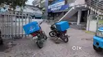 Delivery person