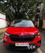 Skoda Kushaq 1.0 Monte Carlo TSI, 2023, Petrol