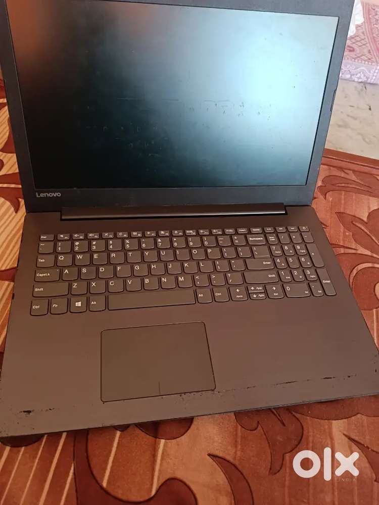 Lenovo laptop