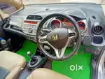 Honda Jazz 2013 Petrol Good Condition