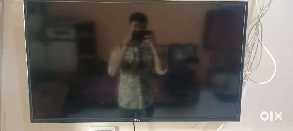 TCL 42 inch led