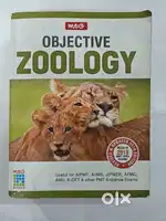 Physics Biology Chemistry Competitive exam books for NEET JIPMER AIIMS