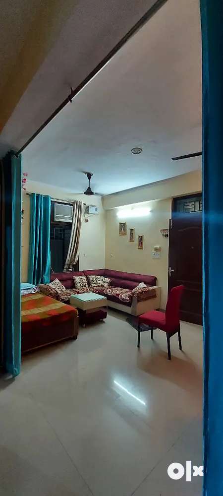 Singh Property Dealer 2 BHK Flat Sale In Apartment Sundarpur Varanasi
