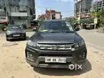 Maruti Suzuki Vitara Brezza 1.5 LXI, 2020, Petrol
