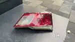 Honda city tail light 2018 model