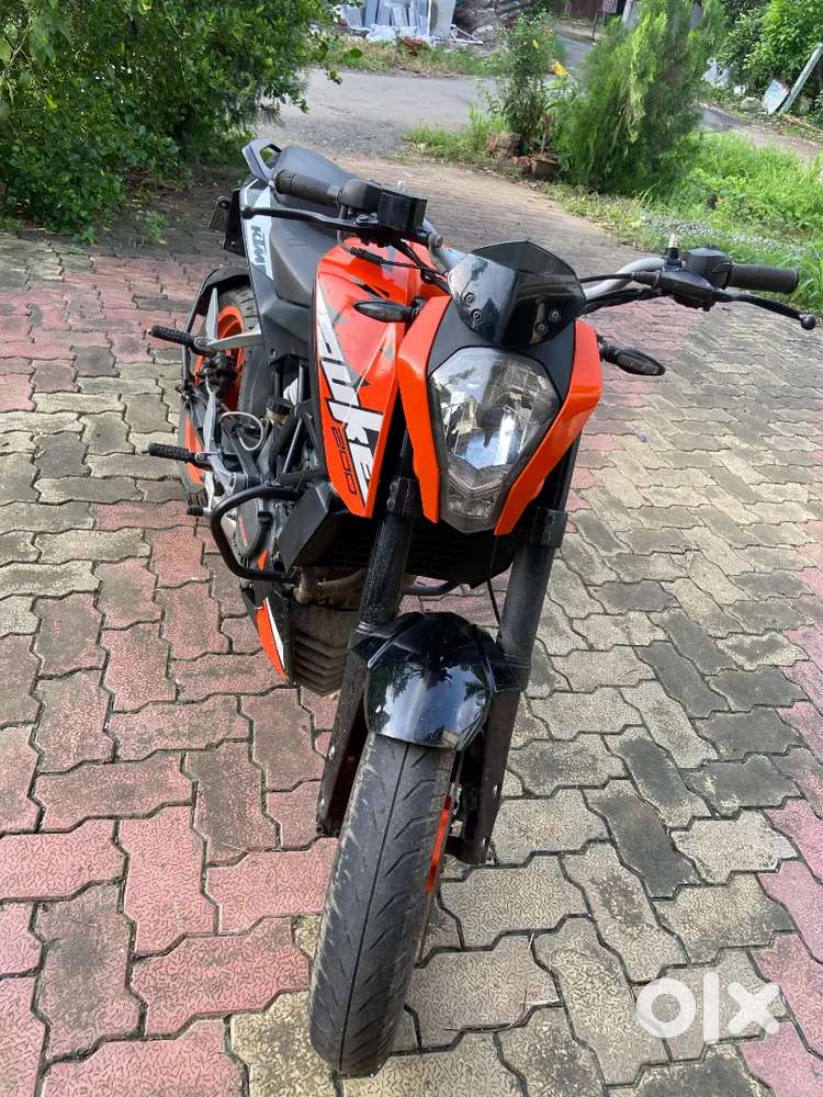 Good condition