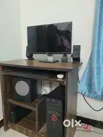 Dell desktop