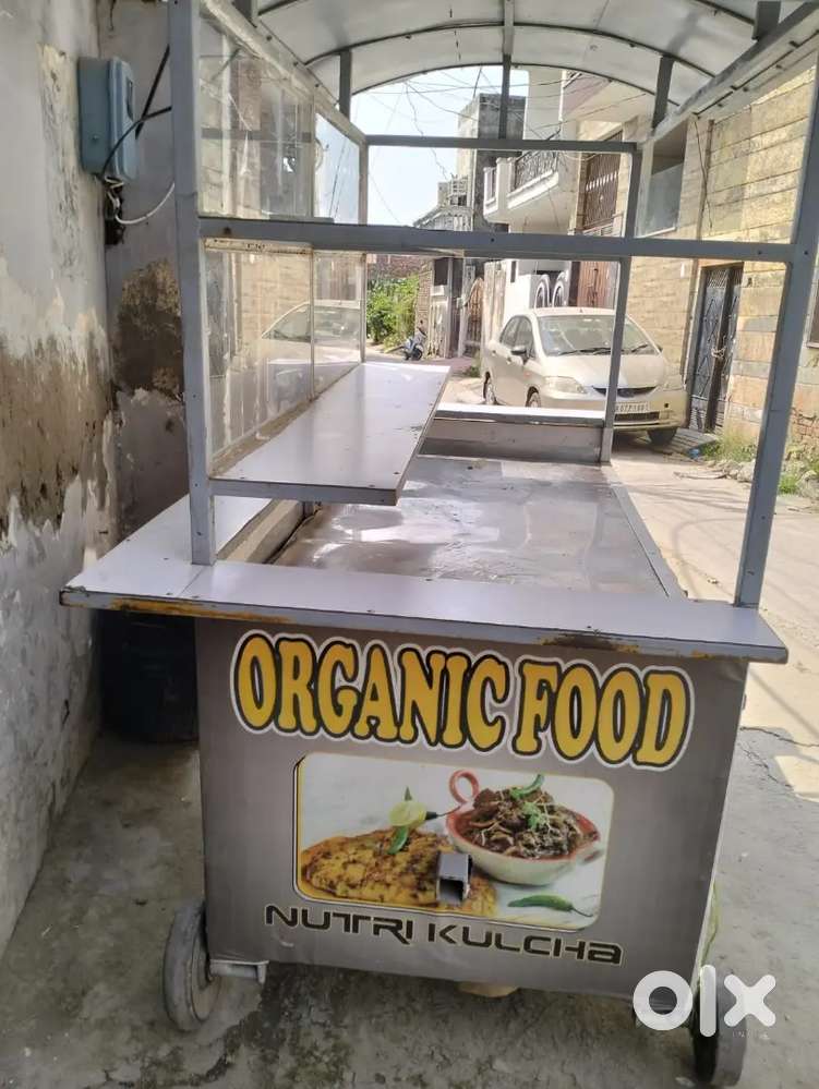 Food stall