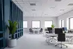Office Staff Work
