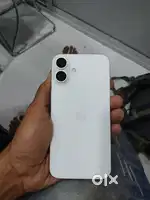 iPhone 16 plus