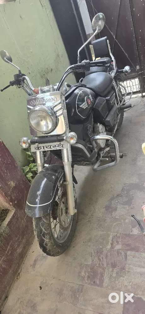 Um Commando Classic sell