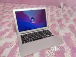 MacBook Air 2017