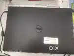Dell laptop