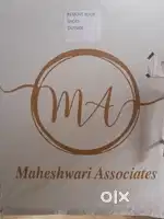 Telicolling work from office Maheshwari associates kota chawani