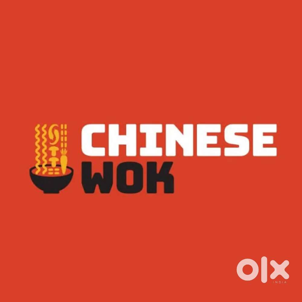 Required full timer and Chinese chef and house keeping