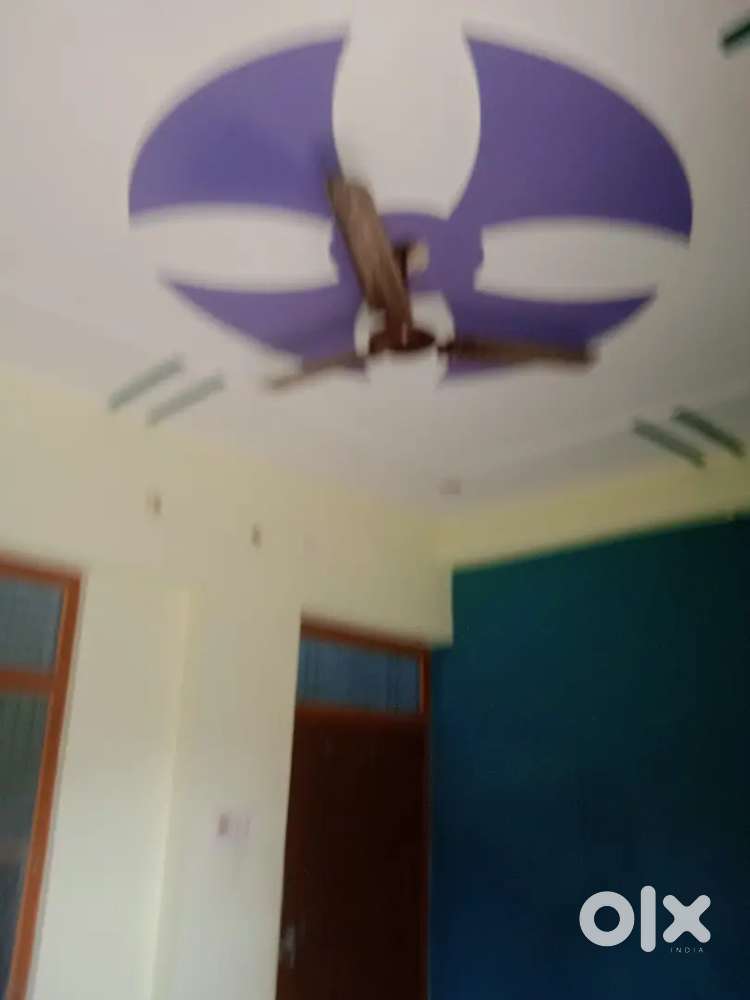 1 Room 1 kichen 1 bathroom kirya Rs.4,000