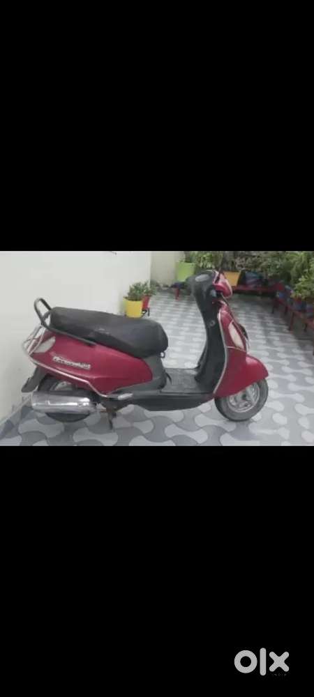 Suzuki access Best condition clean engenline no problem