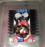 DC-DC Step up boost converter
