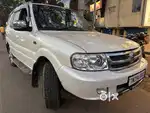 Tata Safari DICOR 2.2 GX 4x4 BS IV, 2011, Diesel