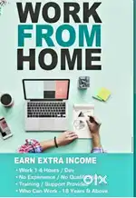 Part time - Full time