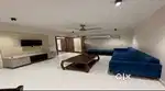 shandaar 3bhk fulluy furnished