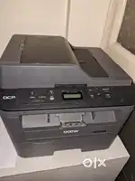 DCP-L2541DW printer for sale- good condition