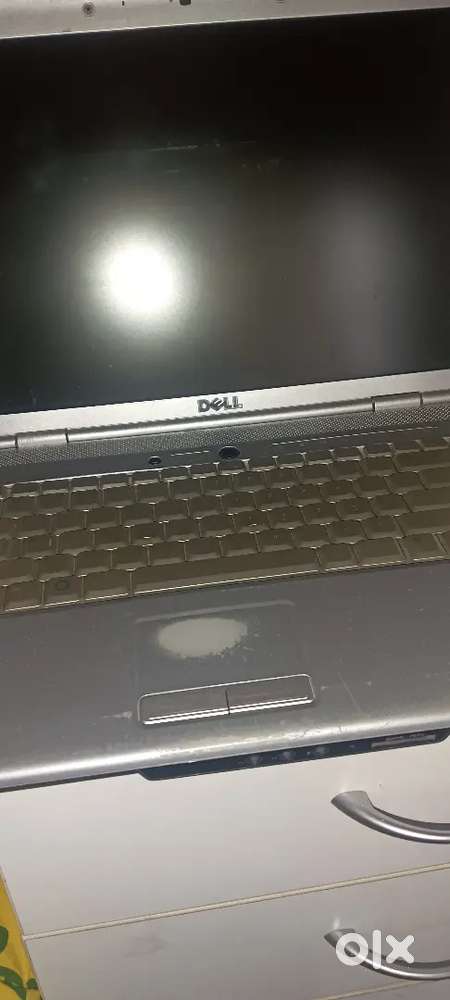 Dell laptop intel core2 old