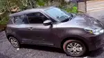 MARUTI SUZUKI SWIFT VXI (Grey)