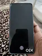 1+13r 12/256 gb in brand new condition just 5 days old urgent sell