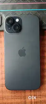 iPhone 15 6/128