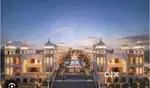 Ecr land plot sale opp to kaldan samudra palace hotel