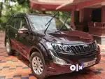 Xuv 500 W10 Single Owner