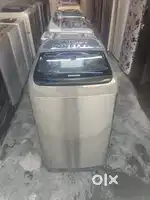 Fully Automatic washing Machines