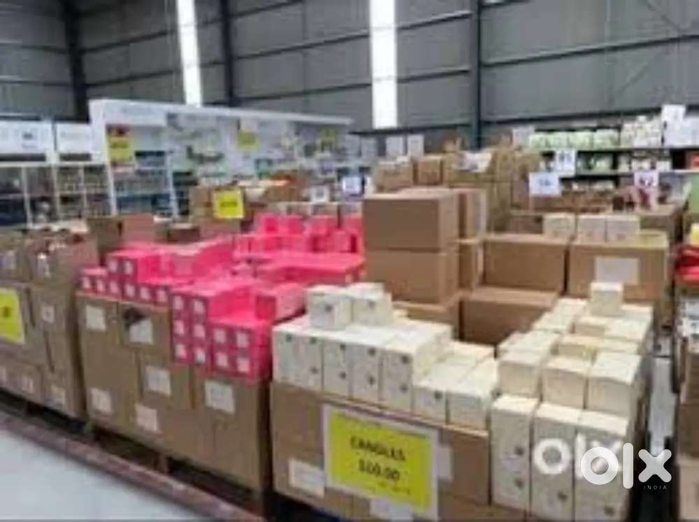 Wanted m/f packing staffs / helpers [ night shift/ day shift]