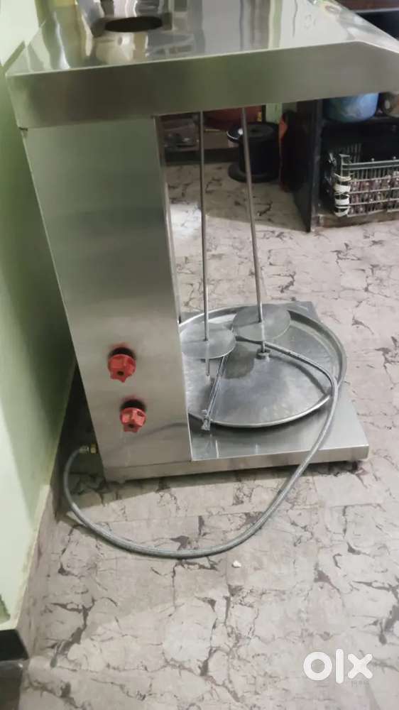 Showarma machine Good conditions