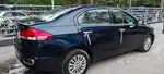 Maruti Suzuki Ciaz 2022
