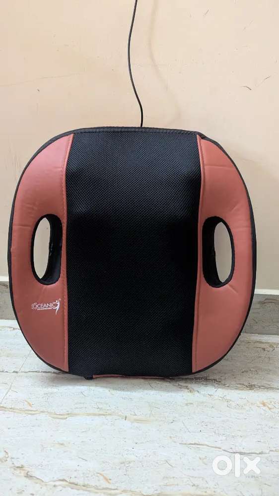 Oceanic Massager pro on Sale - 2700 Rs