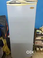 Godrej fridge