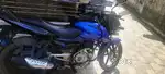 Pulsar 150