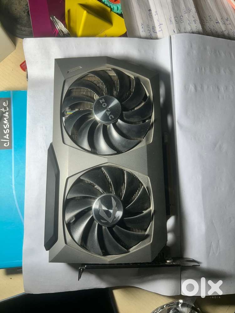 Nvidia geforce RTX 3070 Non LHR version