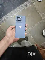 Moto edge 60 fusion