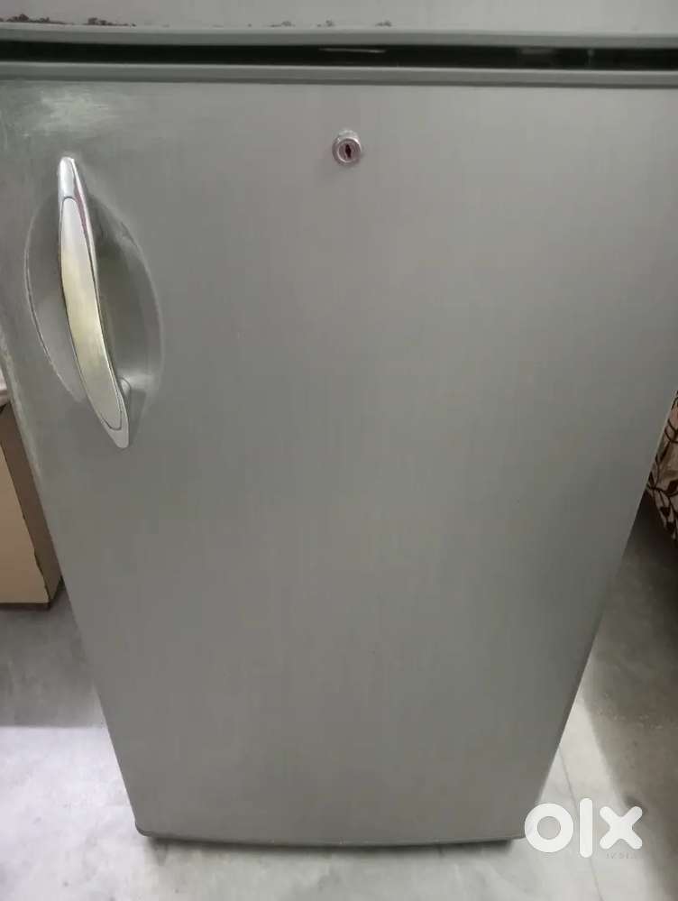 Hier Fridge