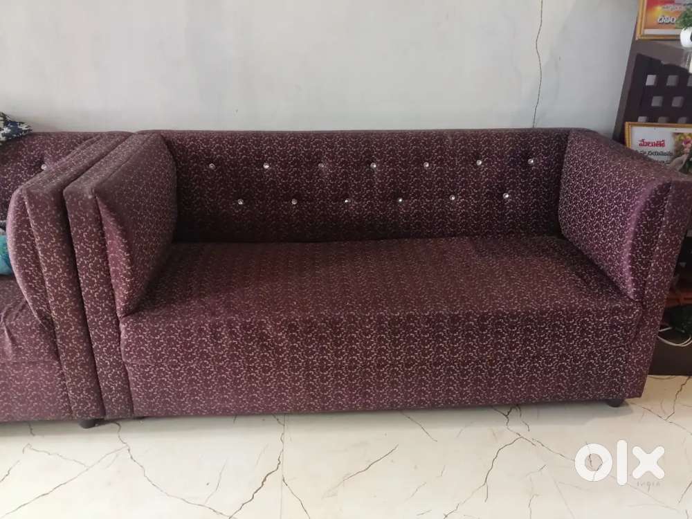 Sofas for sale