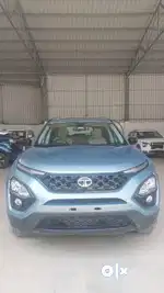 Tata Safari 2.0 Kryotec XZA Plus Adventure, 2021, Diesel