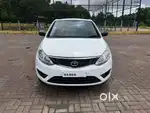 Tata Zest  Revotron 1.2T XE, 2020, Petrol