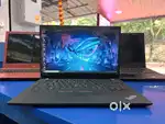 AMD RYZEN 5 Lenovo ThinkPad laptop a++ condition only 18000