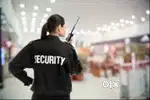 SECUIRITY GUARD
